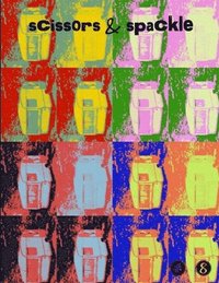 bokomslag Issue VIII