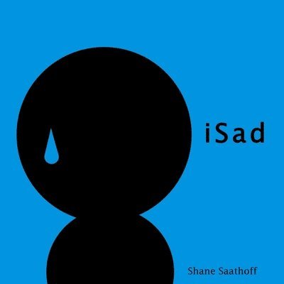 Shane Saathoff - ISad, Häftad