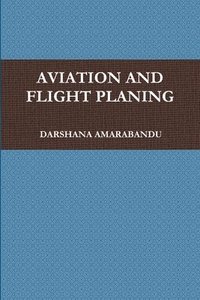 bokomslag Aviation and Flight Planing