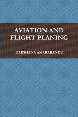 bokomslag Aviation and Flight Planing