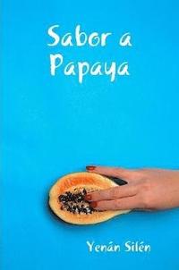 bokomslag Sabor a Papaya