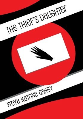 bokomslag Thief's Daughter