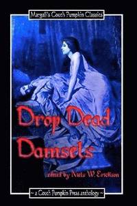 bokomslag Drop Dead Damsels