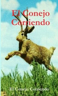 bokomslag El Conejo Corriendo - The Running Rabbit