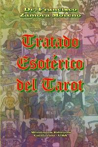 bokomslag Tratado Esoterico Del Tarot