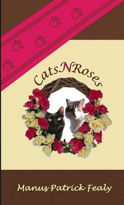 bokomslag CatsNRoses