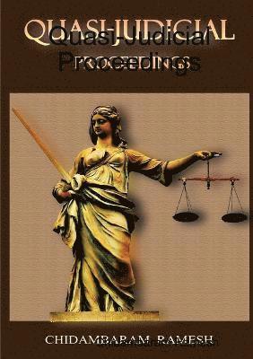 Quasi-Judicial Proceedings 1