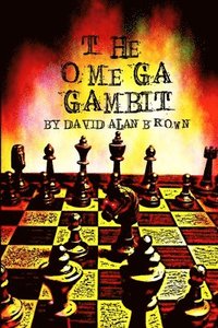 bokomslag The Omega Gambit