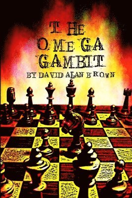 The Omega Gambit 1