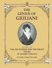 bokomslag The Genius Of Giuliani