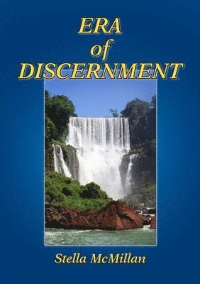 bokomslag Era of Discernment