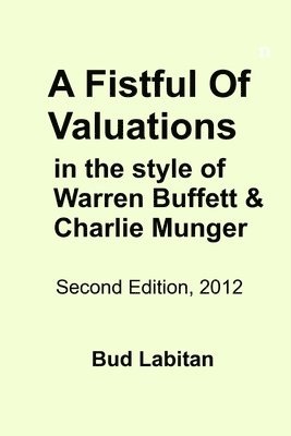 A Fistful of Valuations, Second Edition 1