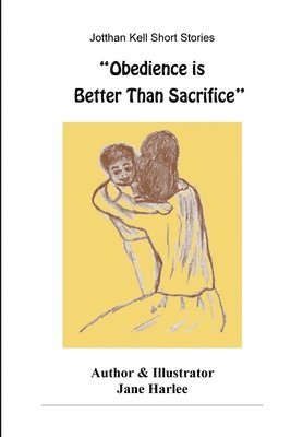 bokomslag Obedience Is Better Than Sacrifice