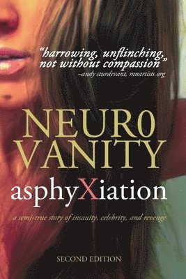 Neur0 Vanity, Neur Vanity - Asphyxiation, Häftad