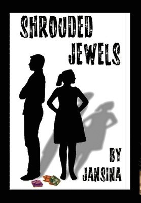 Shrouded Jewels 1