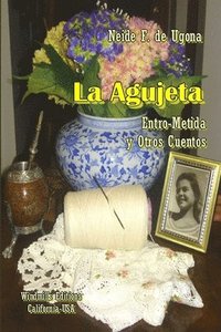 bokomslag La Agujeta