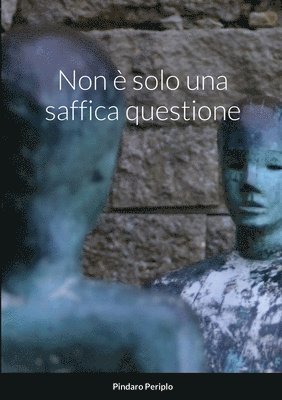 bokomslag Non è solo una saffica questione