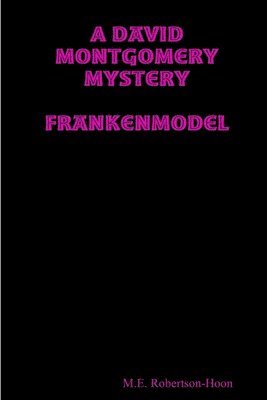 bokomslag FrankenModel
