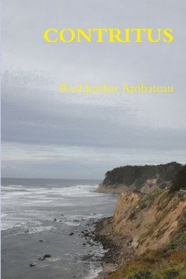 Red Jordan Arobateau - Contritus, Häftad