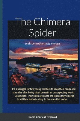 The Chimera Spider 1