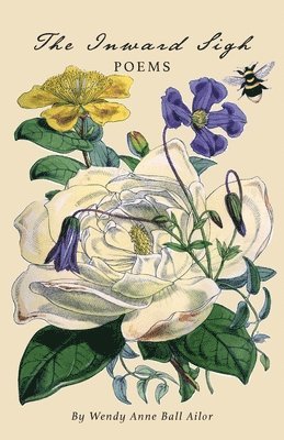 Wendy Ailor - Inward Sigh, Häftad