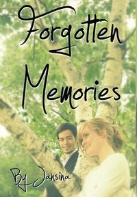 bokomslag Forgotten Memories