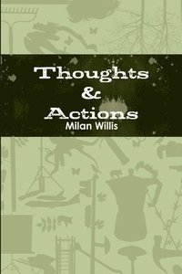 bokomslag Thoughts & Actions