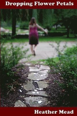 Dropping Flower Petals 1