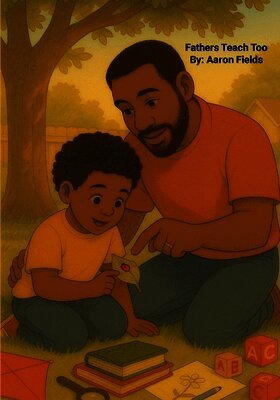 Fathers Teach Too (Revised Edition)