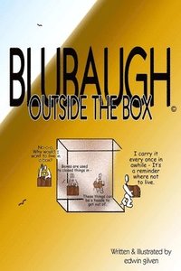 bokomslag Blubaugh, Outside the Box