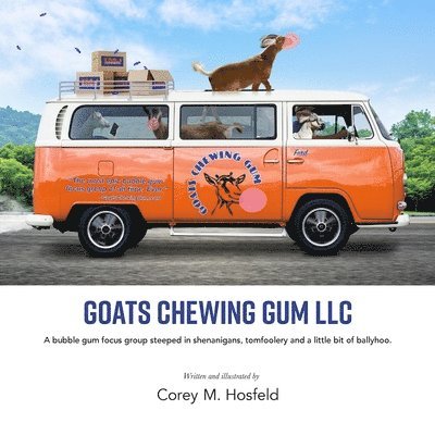 Goats Chewing Gum LLC 1