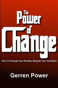 bokomslag The Power of Change