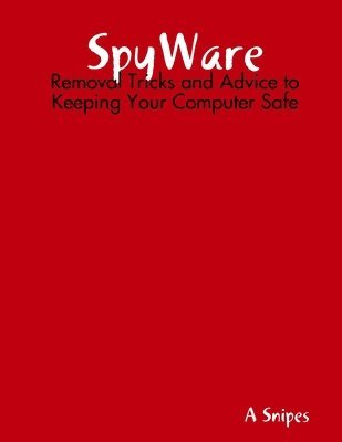 SpyWare 1