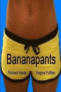 bokomslag Bananapants