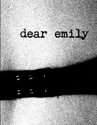 bokomslag Dear Emily