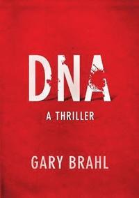 bokomslag DNA