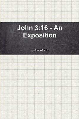 John 3 1