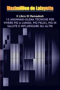 bokomslag IL Libro di Ramadosh
