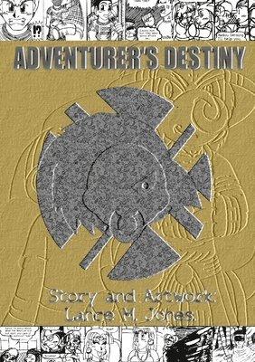 Adventurer's Destiny 1