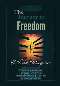 bokomslag Journey to Freedom - Book One