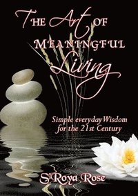 bokomslag Art of Meaningful Living