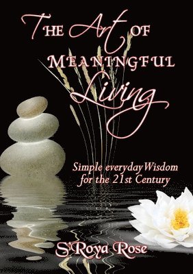 bokomslag Art of Meaningful Living