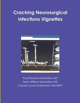 bokomslag Cracking Neurosurgical Infections Vignettes