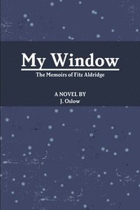 bokomslag My Window
