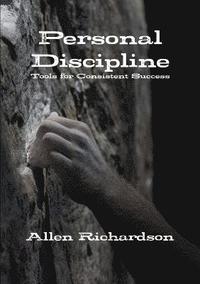 bokomslag Personal Discipline