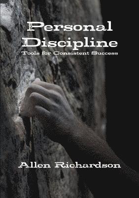 Personal Discipline 1