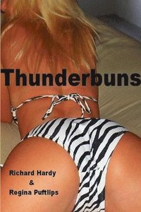 bokomslag Thunderbuns