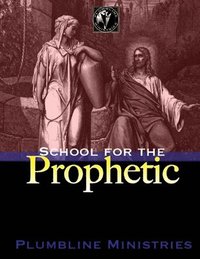bokomslag Basic Training in the Prophetic