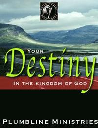 bokomslag Your Destiny in the Kingdom
