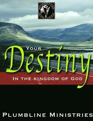 Your Destiny in the Kingdom 1